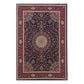 Oriental Weavers Ariana 95B 2" x 3" Red Scatter Rug, , large