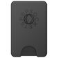 PopSockets MagSafe Kick-Out PopWallet Plus in Black, , large
