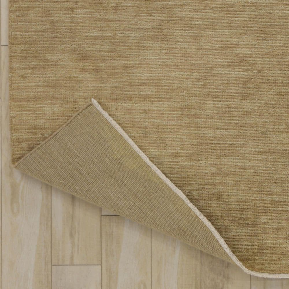 RIZZY Hillcrest Brown 5' x 7'6" Area Rug, , large