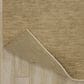 RIZZY Hillcrest Brown 5" x 7"6" Area Rug, , large
