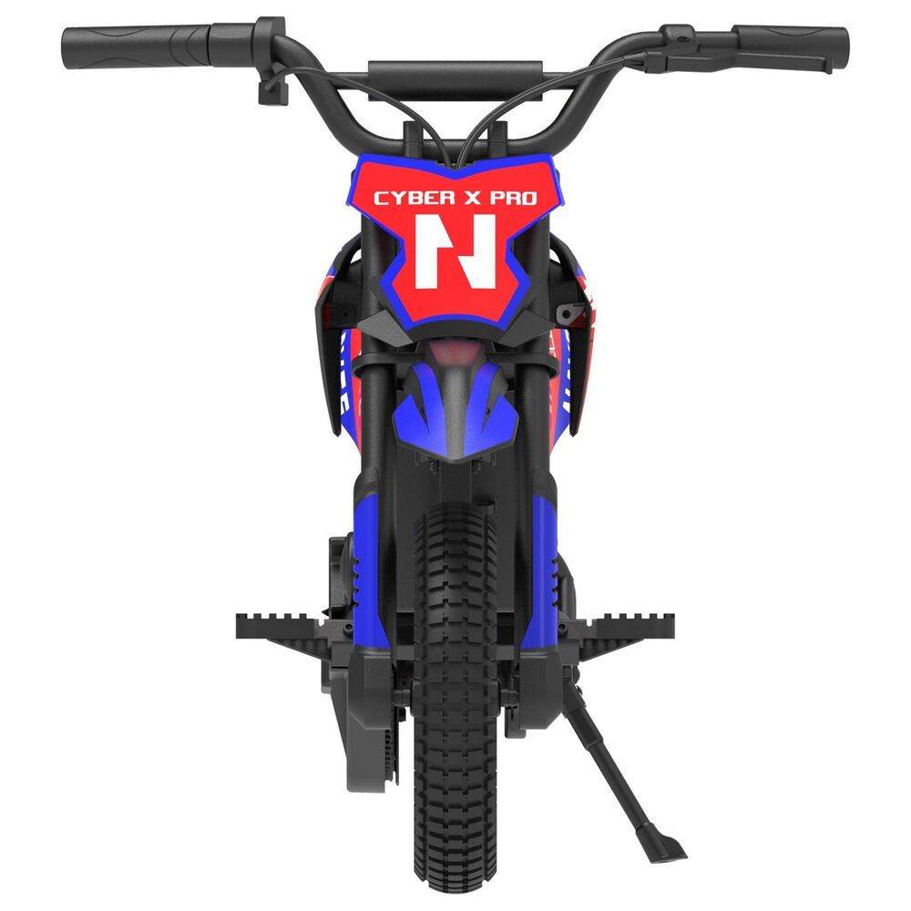 Navee Cyber X Pro Electric Bike in Black, , large