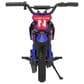 Navee Cyber X Pro Electric Bike in Black, , large