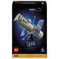 LEGO Icons Hubble Space Telescope Building Set, , large