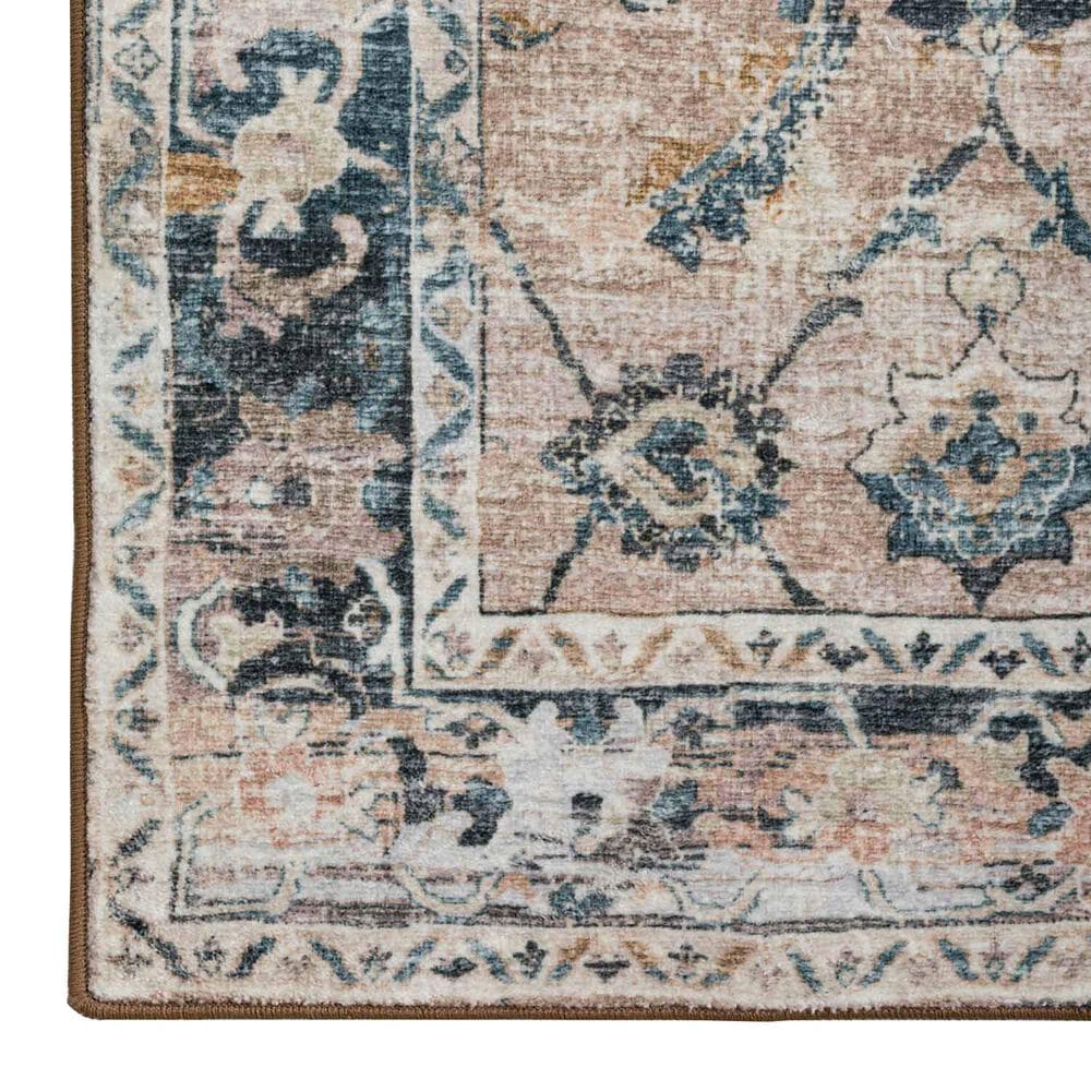 Dalyn Rug Company Jericho JC4TP 10&#39; x 14&#39; Taupe Indoor/Outdoor Area Rug, , large