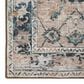 Dalyn Rug Company Jericho JC4TP 10" x 14" Taupe Indoor/Outdoor Area Rug, , large