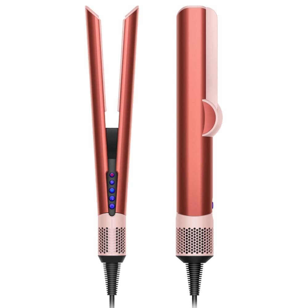 Dyson Airstrait Straightener in Strawberry Bronze, , large