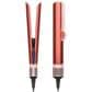 Dyson Airstrait Straightener in Strawberry Bronze, , large