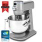 GE Profile GE Profile Smart Stand Mixer with Auto Sense, , large