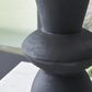 Ashley Scarbot Table Lamp in Distressed Black (Set of 2), , large
