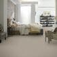 Shaw Detailed Elegance Patterned Carpet in Natural, , large