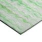 Dalyn Rug Company Seabreeze Chevron 2"3" x 7"6" Cactus Runner, , large
