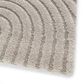 Balta Rugs Cocoon Caserio Light Taupe 7"10" x 10" Area Rug, , large