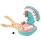 Hape Toys Super Smile Dental Clinic Playset in Multicolor, , large