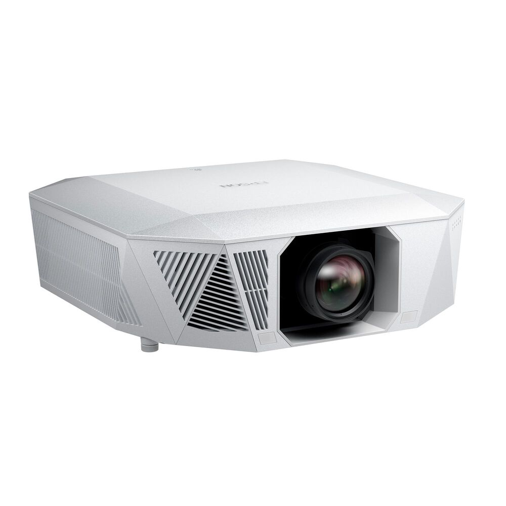 Epson QL7000 4K HDR High-Lumen 3LCD Laser Projector in White, , large