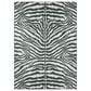 Dalyn Rug Company Mali ML1 2"3" x 12" Flannel Indoor/Outdoor Performance Runner, , large