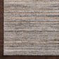 Loloi Jamie 2"6" x 8"6" Natural and Slate Runner, , large