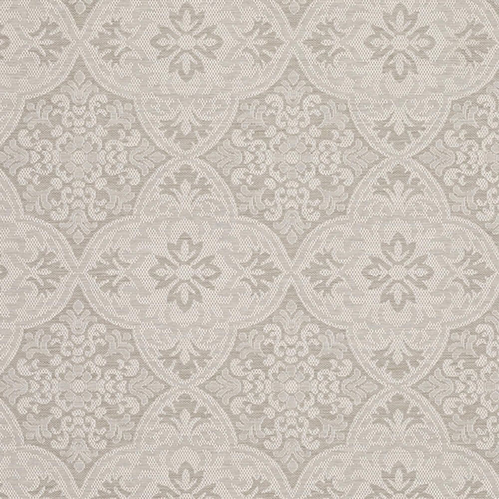 Oriental Weavers Portofino 2805W 9&#39;10&quot; x 12&#39;10&quot; Ivory Area Performance Rug, , large