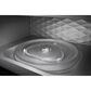 KitchenAid 1.1 Cu. Ft. Built-In Low Profile Microwave with Slim Trim Kit in Stainless Steel, , large