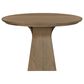 Four Hands Isabella Dining Table in Warm Natural Oak - Table Only, , large
