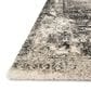 Loloi Viera Ash 8"11" x 12"5" Area Rug, , large