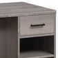 Valor Living Hagney Lane Computer Desk in Farm Oak, , large