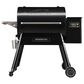 Traeger Grills Ironwood Series 885 Pellet Grill in Black, , large