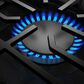 KitchenAid 30" Gas Cooktop with 5 Versatile Burners in Stainless Steel, , large