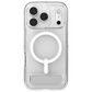 Zagg Crystal Palace Snap Case with Kickstand for Apple iPhone 17 Pro in Clear, , large