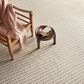Loloi Ojai 3"6" x 5"6" Ivory and Natural Area Rug, , large