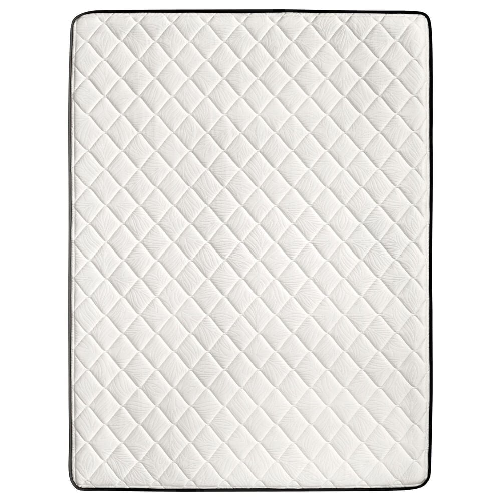 Sealy Essentials Calhoun Firm Split California King Mattress Only, , large