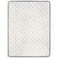 Sealy Essentials Calhoun Firm Split California King Mattress Only, , large