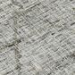 Dalyn Rug Company Portico PO1 Pewter 8" Round Area Rug, , large
