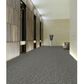 Shaw Crazy Smart 18" x 36" Carpet Tile in Daring, , large