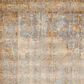 Loloi Mika 2"5" x 4" Antique Ivory and Copper Area Performance Rug, , large