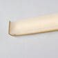 Corbett Lighting Hera 26" 1-Light Wall Sconce in Vintage Brass, , large