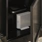 Sauder Palladia Executive Desk in Wind Oak, , large
