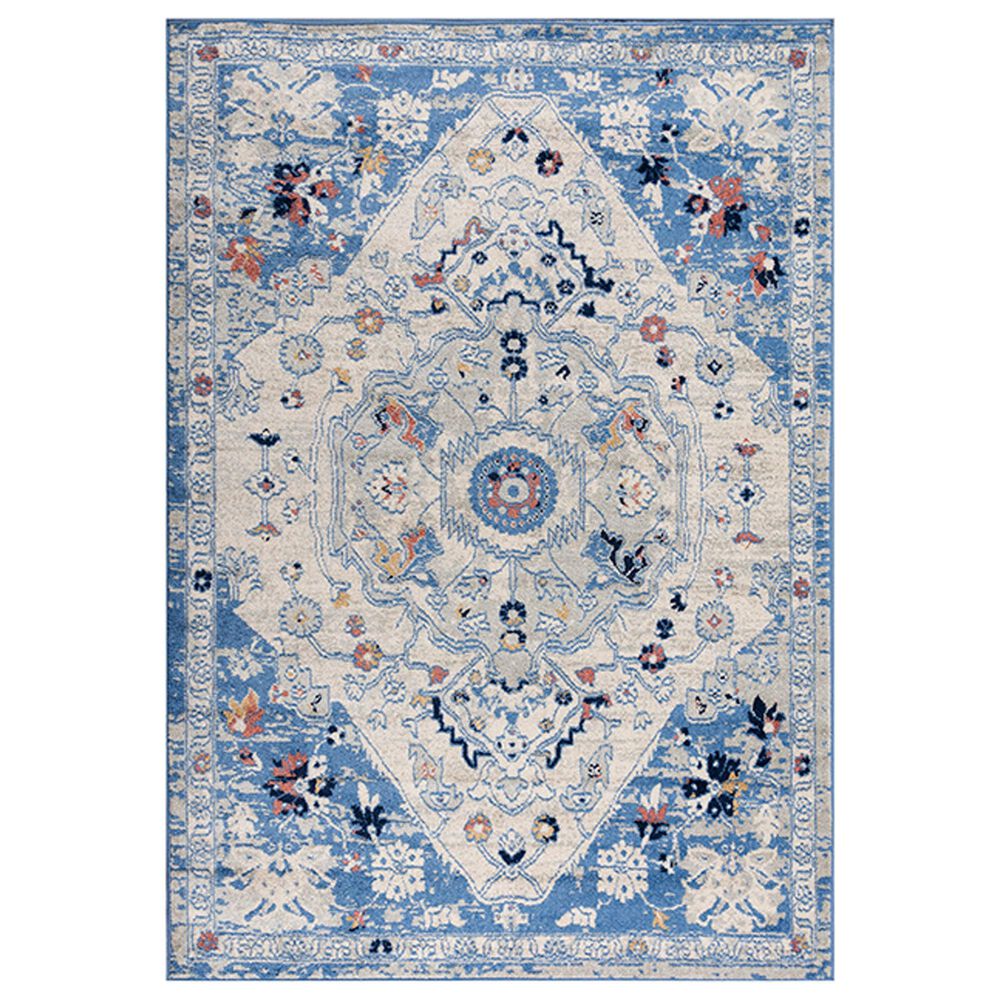 RIZZY Marquise 8&#39;0&quot;x9&#39;6&quot; Rug, , large