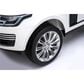 Best Ride On Cars Range Rover 12Volt 2 Seater in White, , large