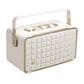 JBL Authentics 300 Bluetooth Home Speaker in White, , large