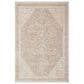 Magnolia Home Carlisle 7"10" x 10" Taupe and Ivory Area Rug, , large