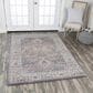 RIZZY Gossamer 3" x 5" Rug, , large