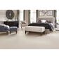 Phenix Naples Carpet in Pristine Beach, , large