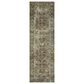 Magnolia Home Sinclair 2"3" x 9"6" Pebble and Taupe Runner, , large