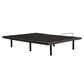 Serta 36x84 Silver Baselogic Adjustable Base, , large