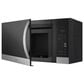 LG Appliance 1.7 cu. ft. Over-the-Range Microwave Oven with EasyClean, , large