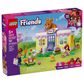 LEGO Friends Heartlake City Bunny Hotel Building Set, , large