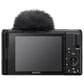 Sony Sony ZV-1 II Vlog Camera for Content Creators and Vloggers, , large