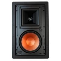 Klipsch Built-in Speakers
