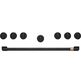 Cafe 36" Cafe Pro Range & Cooktop Handle/Knob, , large