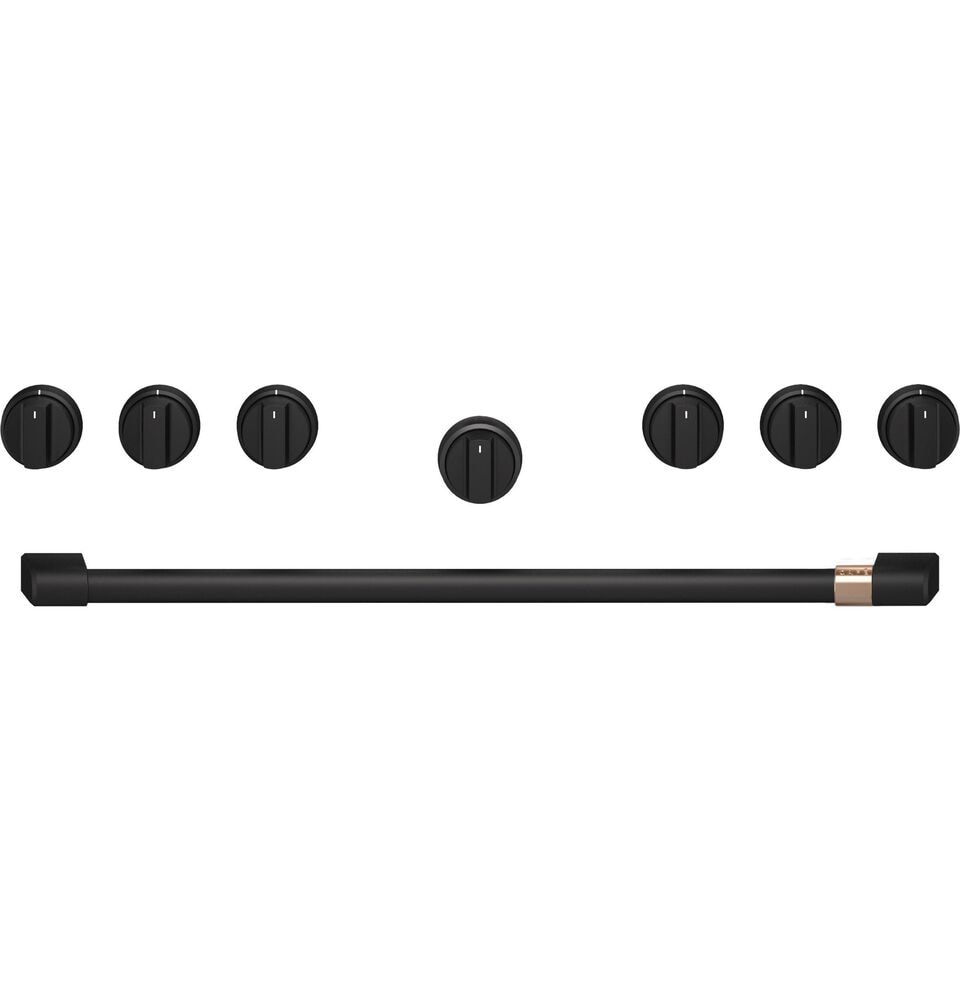 Cafe 36" Cafe Pro Range & Cooktop Handle/Knob, , large